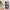 Θήκη Realme C55 Dual Mermaid Couple από τη Smartfits με σχέδιο στο πίσω μέρος και μαύρο περίβλημα | Realme C55 Dual Mermaid Couple Case with Colorful Back and Black Bezels