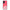Θήκη Realme C55 Dual Pig Love 1 από τη Smartfits με σχέδιο στο πίσω μέρος και μαύρο περίβλημα | Realme C55 Dual Pig Love 1 Case with Colorful Back and Black Bezels