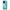 Θήκη Realme C55 Dual Water Flower από τη Smartfits με σχέδιο στο πίσω μέρος και μαύρο περίβλημα | Realme C55 Dual Water Flower Case with Colorful Back and Black Bezels