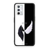 Thumbnail for Angels Demons - Realme GT case 