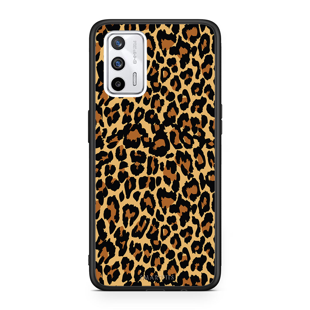 Animal Leopard - Realme GT case