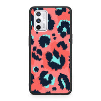 Thumbnail for Animal Pink Leopard - Realme GT case