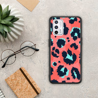Thumbnail for Animal Pink Leopard - Realme GT case