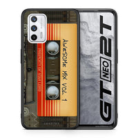 Thumbnail for Awesome Mix - Realme GT case