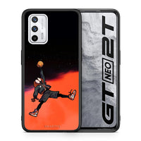 Thumbnail for Basketball Hero - Realme GT case