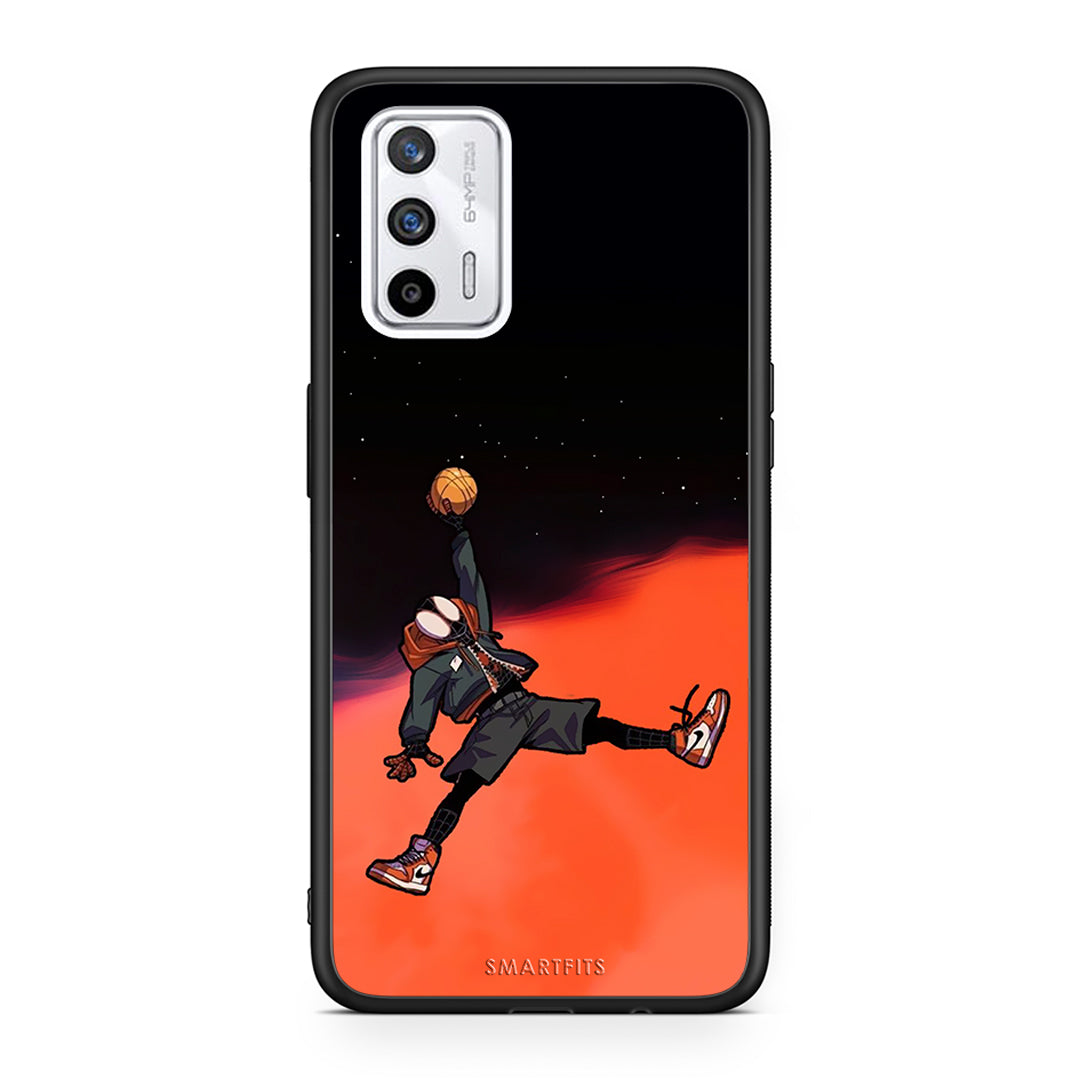 Basketball Hero - Realme GT case