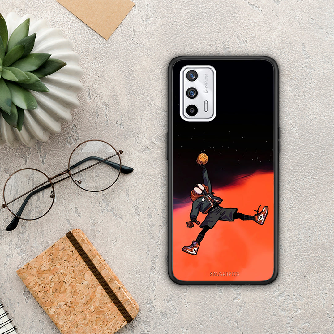 Basketball Hero - Realme GT case