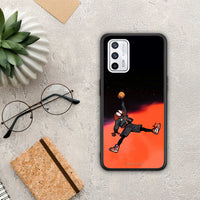 Thumbnail for Basketball Hero - Realme GT case