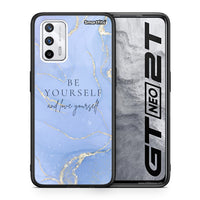 Thumbnail for Be yourself - Realme GT case