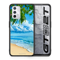 Thumbnail for Beautiful Beach - Realme GT case