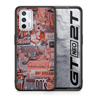 Thumbnail for Born In 90s - Realme GT case 