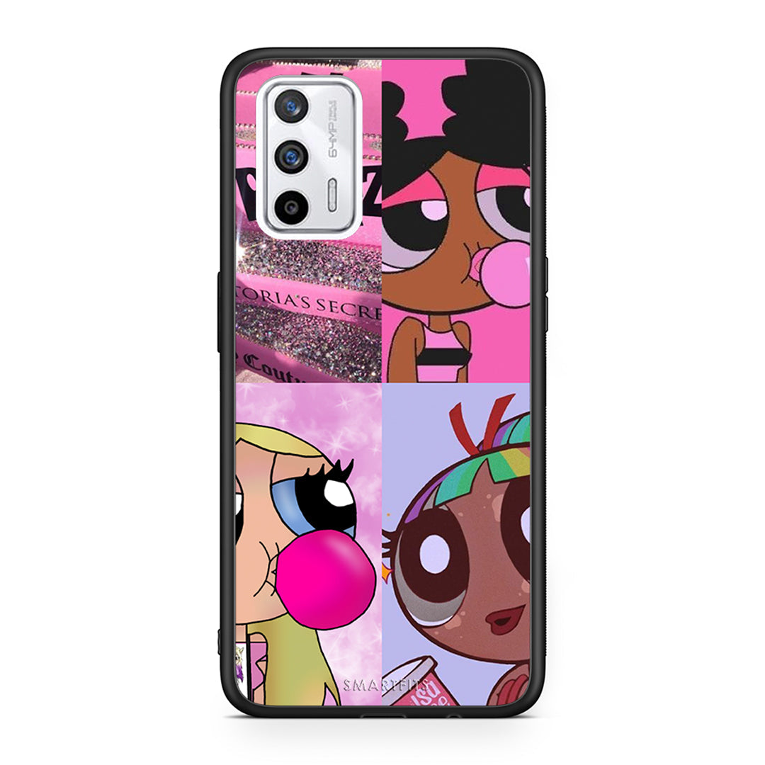 Bubble Girls - Realme GT case