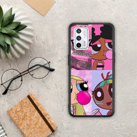 Thumbnail for Bubble Girls - Realme GT case