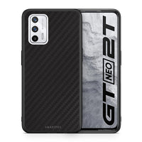 Thumbnail for Carbon Black - Realme GT case