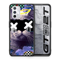 Thumbnail for Cat Collage - Realme GT case