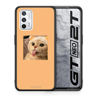 Thumbnail for Cat Tongue - Realme GT case 