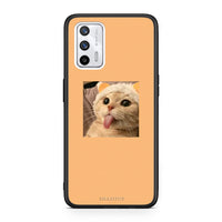 Thumbnail for Cat Tongue - Realme GT case 