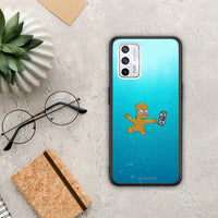 Thumbnail for Chasing Money - Realme GT case