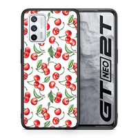 Thumbnail for Cherry Summer - Realme GT case