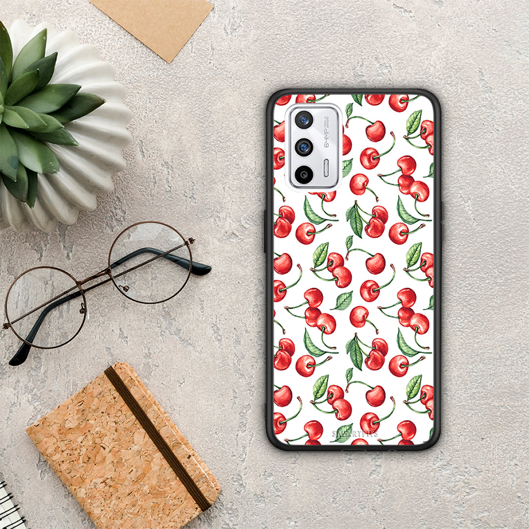 Cherry Summer - Realme GT case