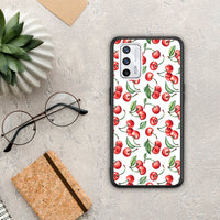 Thumbnail for Cherry Summer - Realme GT case