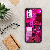 Thumbnail for Collage Red Roses - Realme GT case