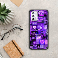 Thumbnail for Collage Stay Wild - Realme GT case