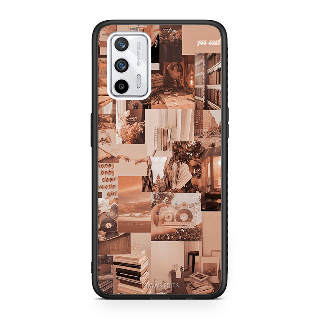 Collage You Can - Realme GT case