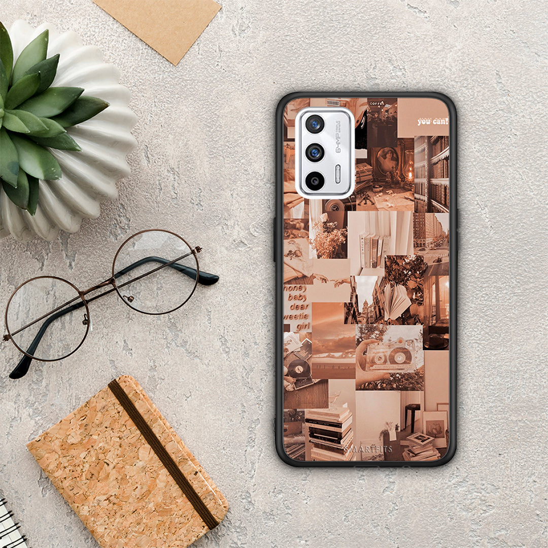 Collage You Can - Realme GT case