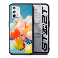 Thumbnail for Colorful Balloons - Realme GT case