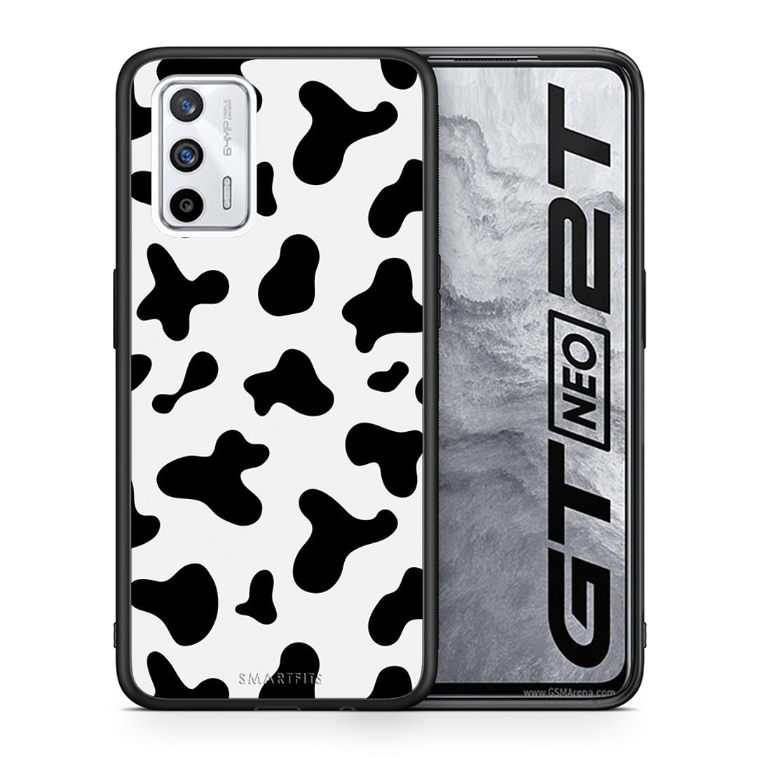 Cow Print - Realme GT case