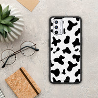 Thumbnail for Cow Print - Realme GT case