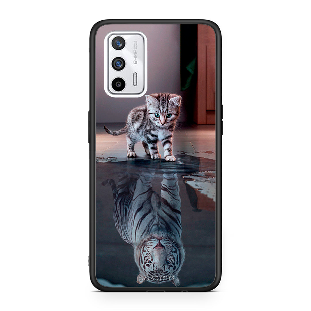 Cute Tiger - Realme GT case