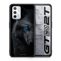 Thumbnail for Dark Wolf - Realme GT case