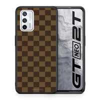 Thumbnail for Designer Glamor - Realme GT case