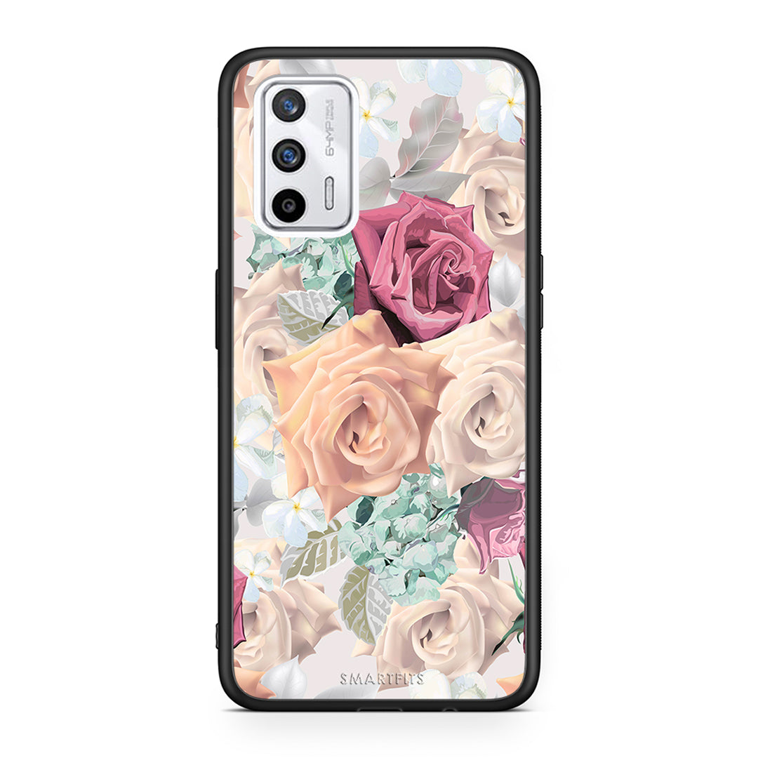 Floral Bouquet - Realme GT case