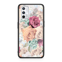 Thumbnail for Floral Bouquet - Realme GT case