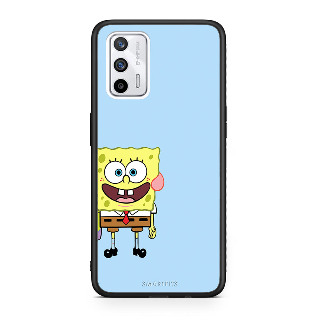 Friends Bob - Realme GT case