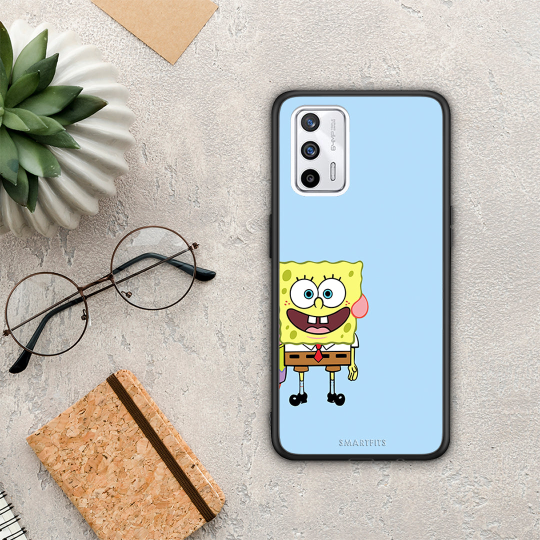 Friends Bob - Realme GT case