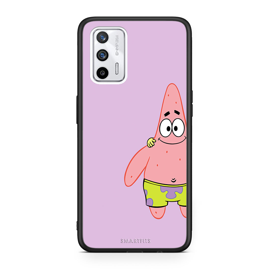 Friends Patrick - Realme GT case