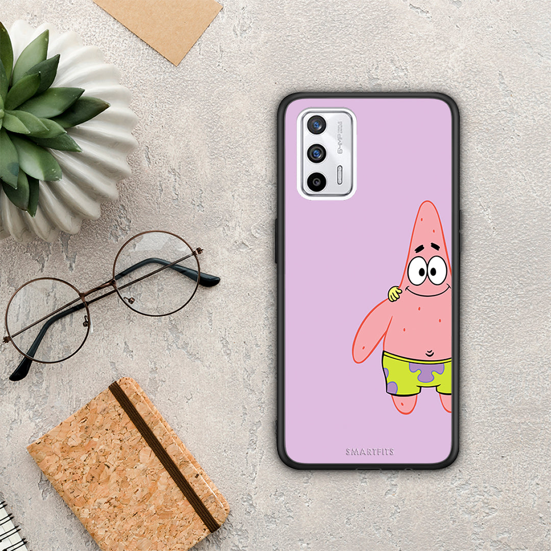 Friends Patrick - Realme GT case