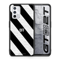 Thumbnail for Get Off - Realme GT case