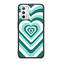 Thumbnail for Green Hearts - Realme GT case