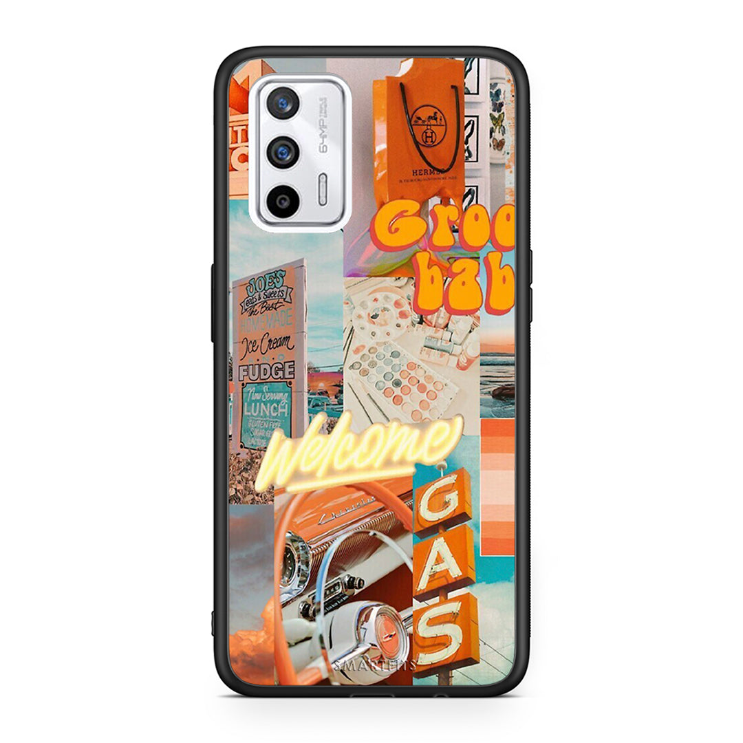 Groovy Babe - Realme GT case