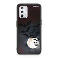 Thumbnail for Halloween Bat Night - Realme GT case