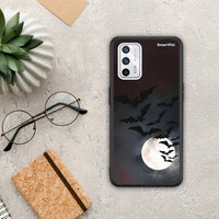 Thumbnail for Halloween Bat Night - Realme GT case