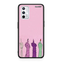 Thumbnail for Halloween Be a Lady - Realme GT case