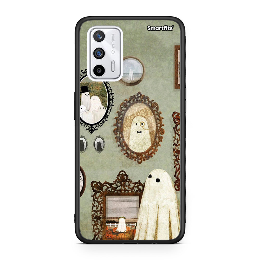 Halloween Ghost Season - Realme GT case