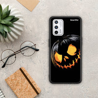 Thumbnail for Halloween Scary Pumpkin - Realme GT case