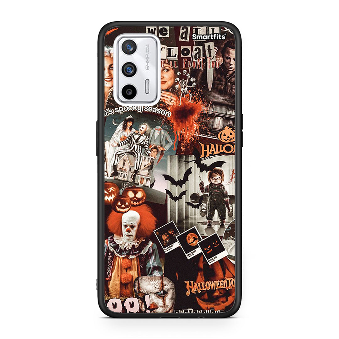 Halloween Spooky Season - Realme GT case